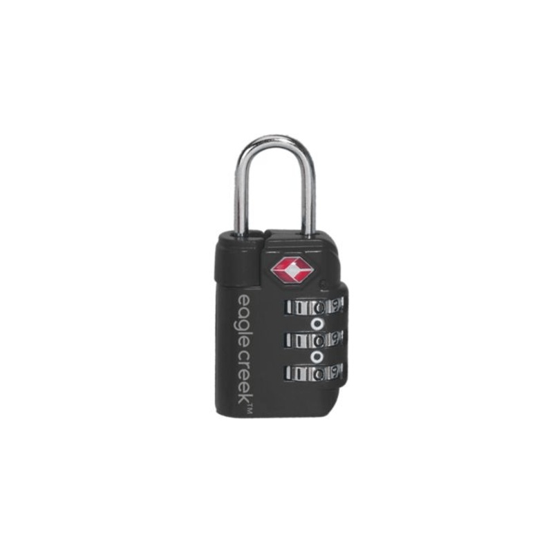 Eagle Creek Travel Safe TSA Lock