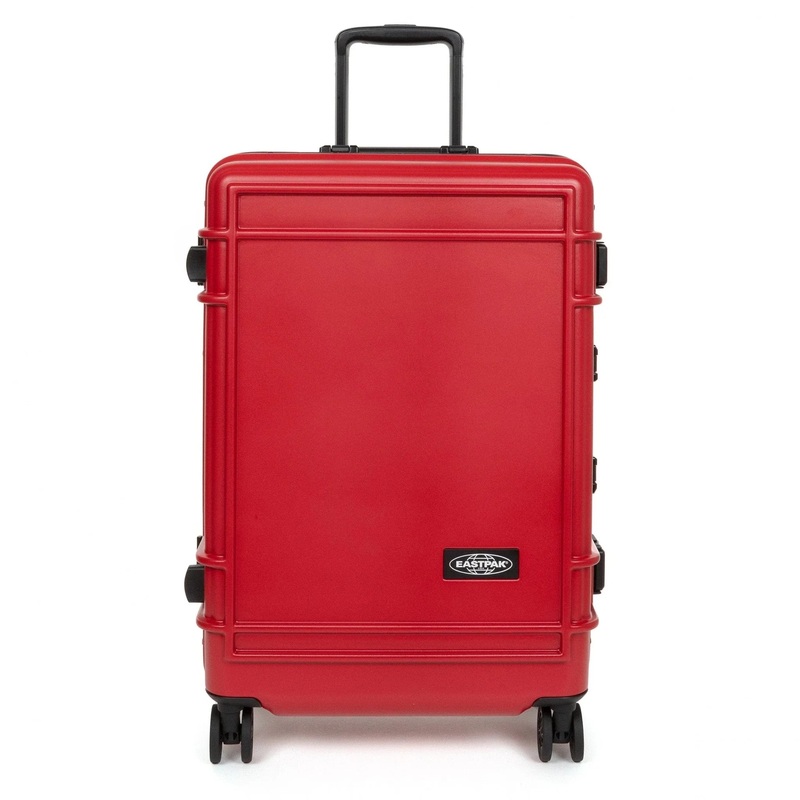 Eastpak Resist'R Case L - Fire Red