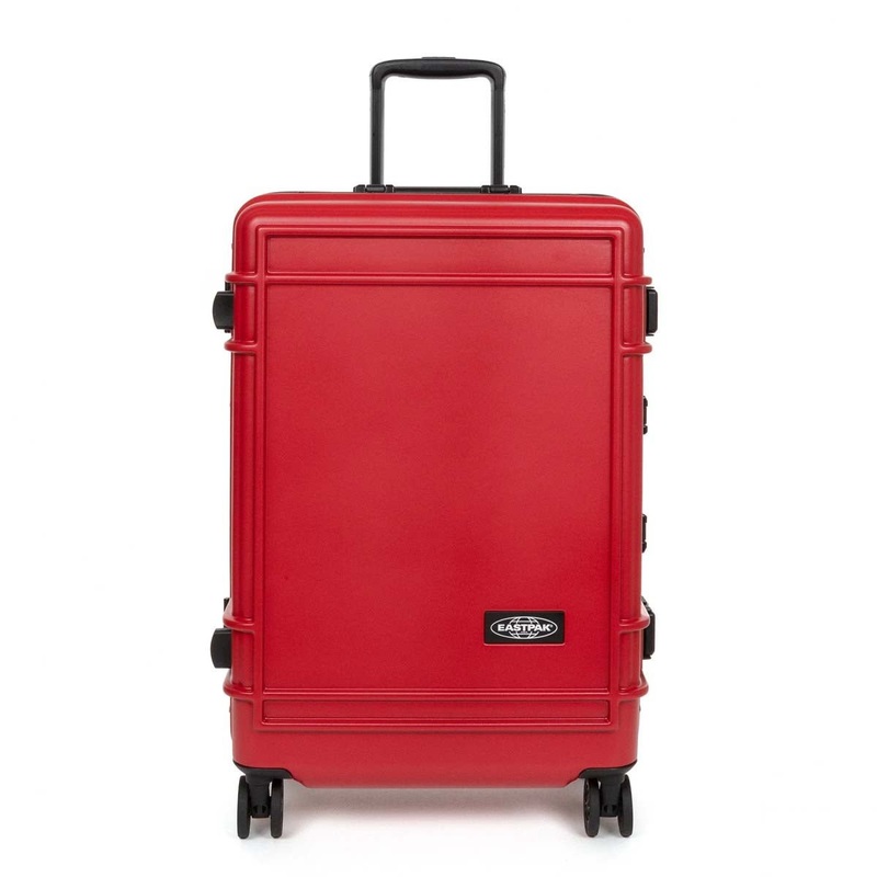 Eastpak Resist'R Case S - Fire Red