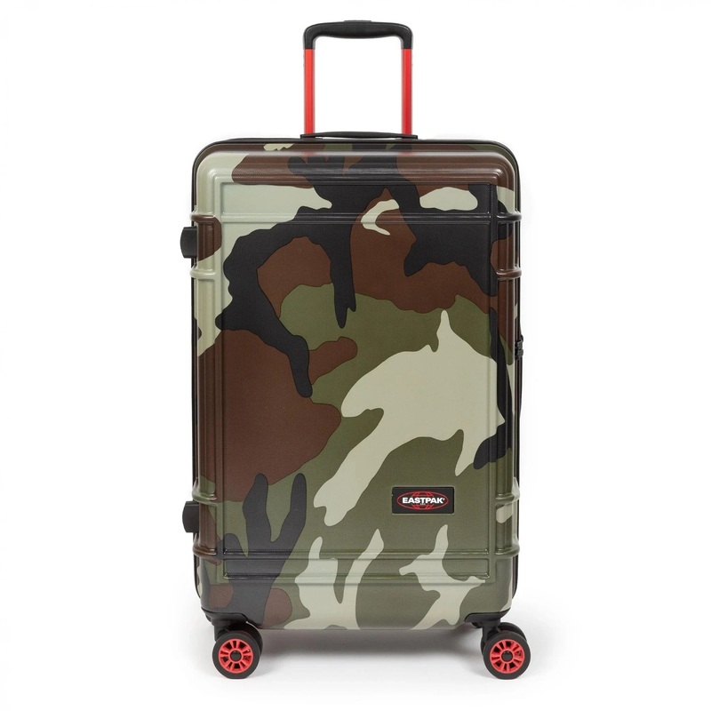 Eastpak Resist'R Zip L - Camo