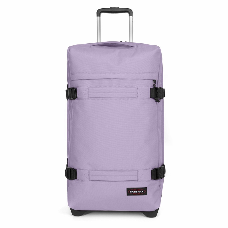 Eastpak Transit'R L - Orchid Lilac