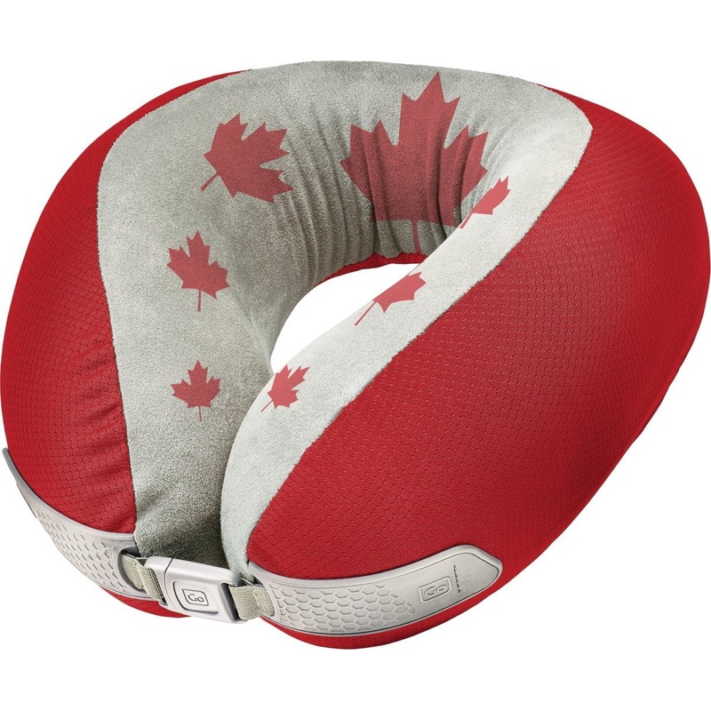 Go Travel Canadian Dreamer