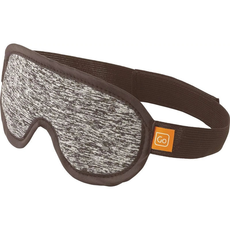 Go Travel Sleepy ZZZs Eye Mask