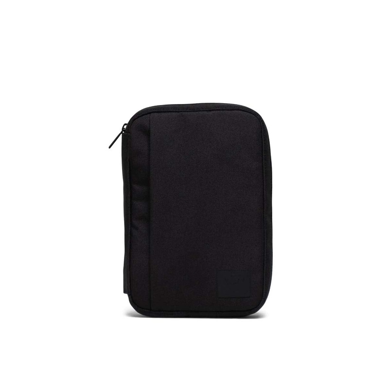 Herschel Burrard Organizer Tech - Black
