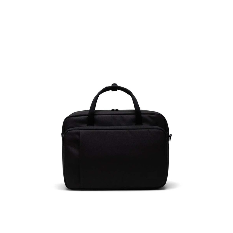 Herschel Gibson Messenger Tech - Black