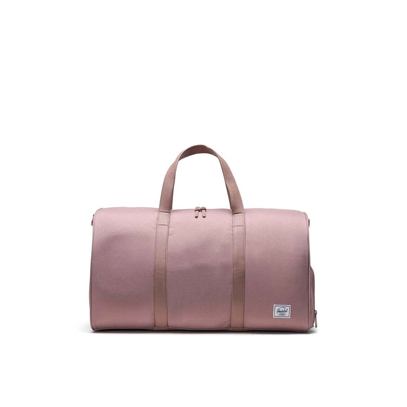 Herschel Novel Duffle - Ash Rose