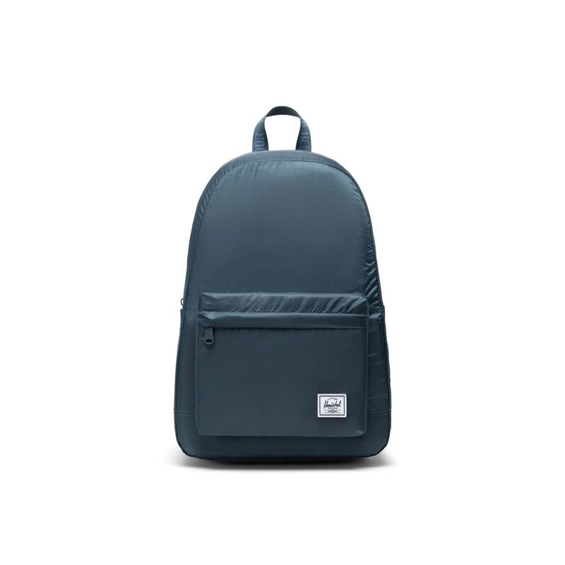 Herschel Rome Packable Backpack - Orion Blue