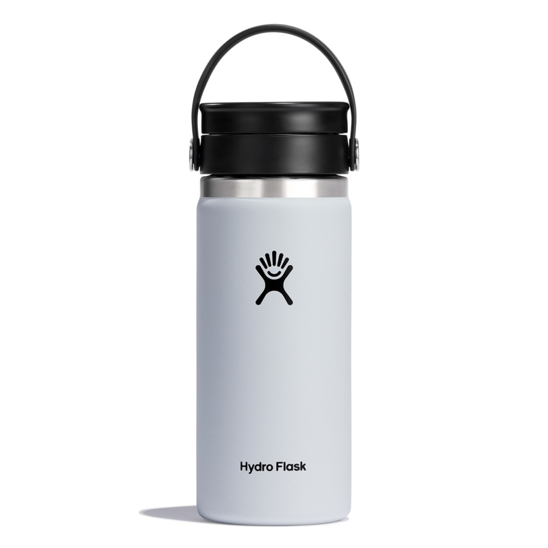 Hydro Flask 16oz Wide Mouth Flex Sip Bottle