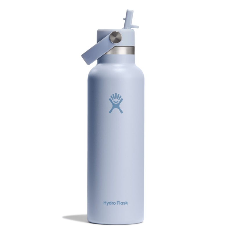 Hydro Flask 21oz Standard Flex Straw Cap