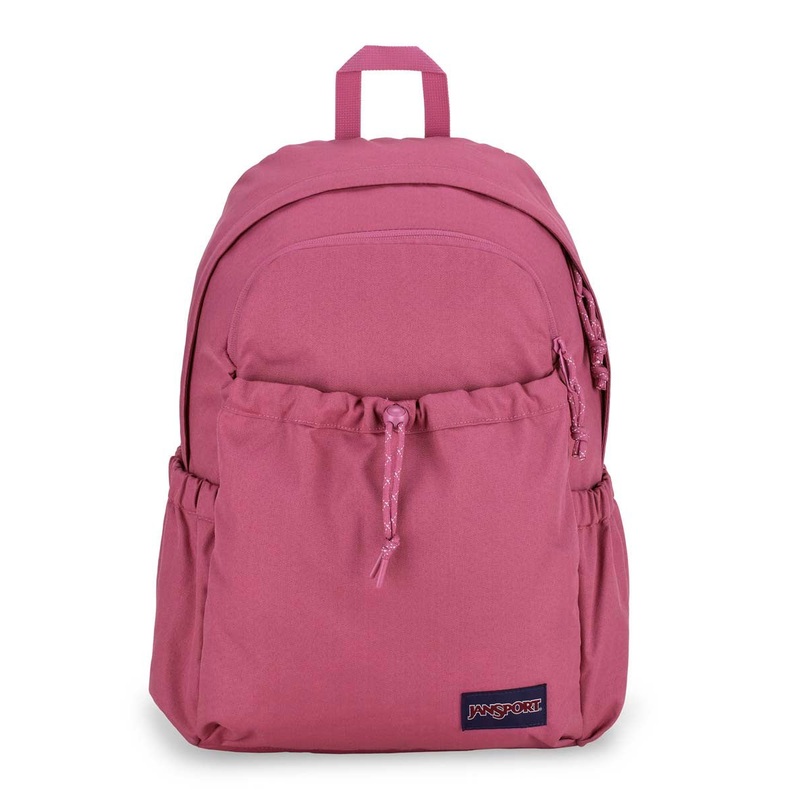 JanSport Lounge Pack - Mauve Haze
