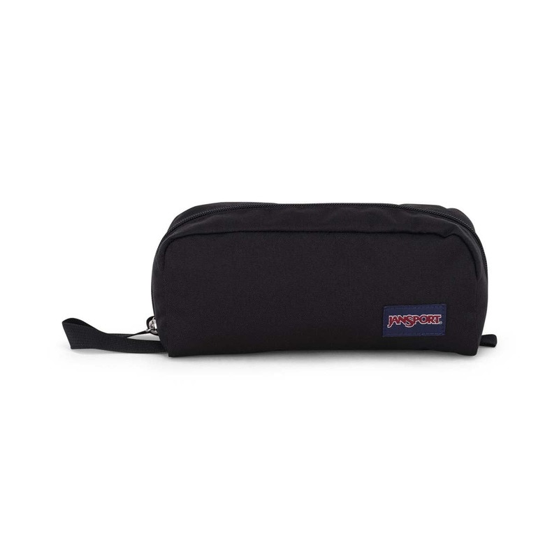 JanSport Perfect Pouch - Black