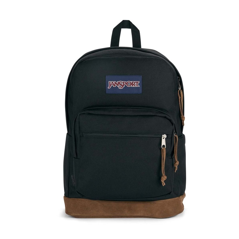 JanSport Right Pack Backpack - Black
