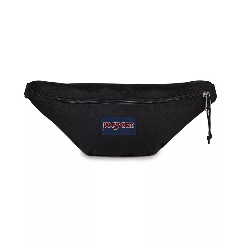 JanSport Swing Waist Pack - Black