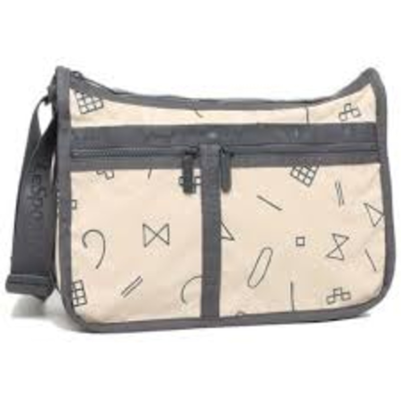 LeSportsac Deluxe Everyday Bag