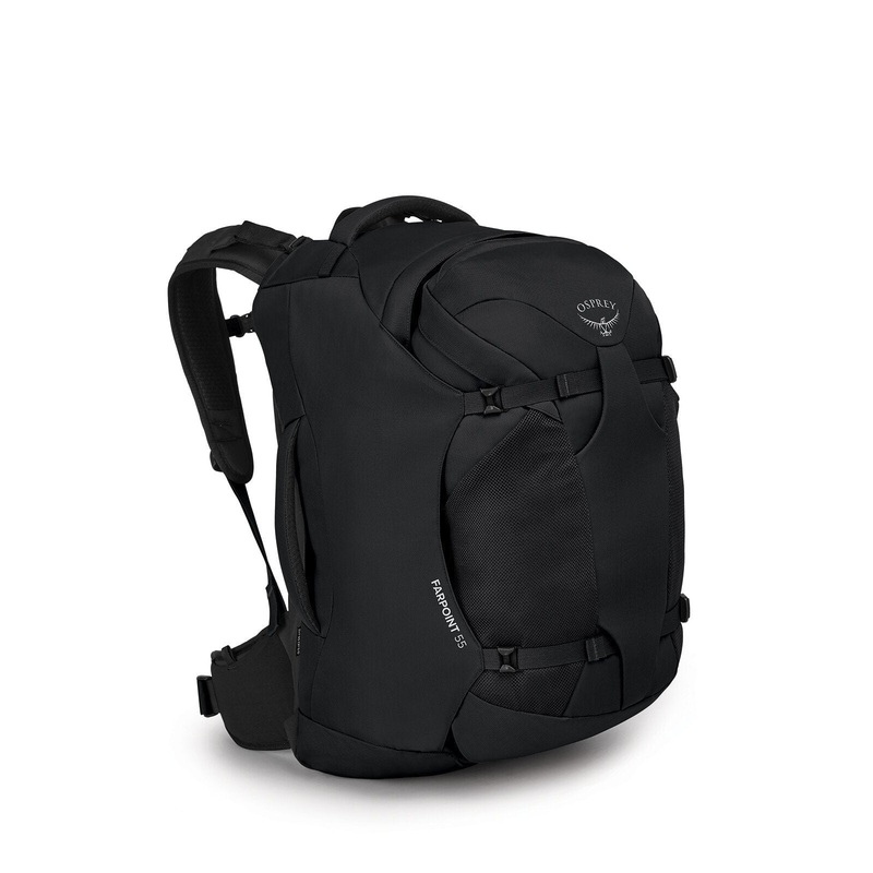 Osprey Farpoint 55 Travel Pack Men's Travel Backpack