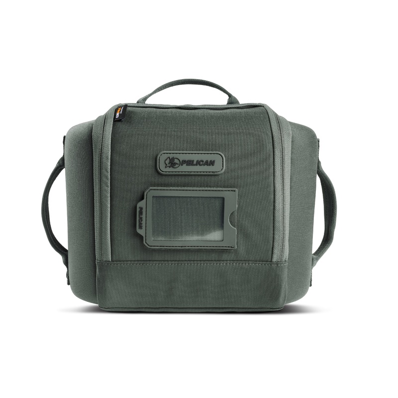 Pelican Modpack AV Double Pouch