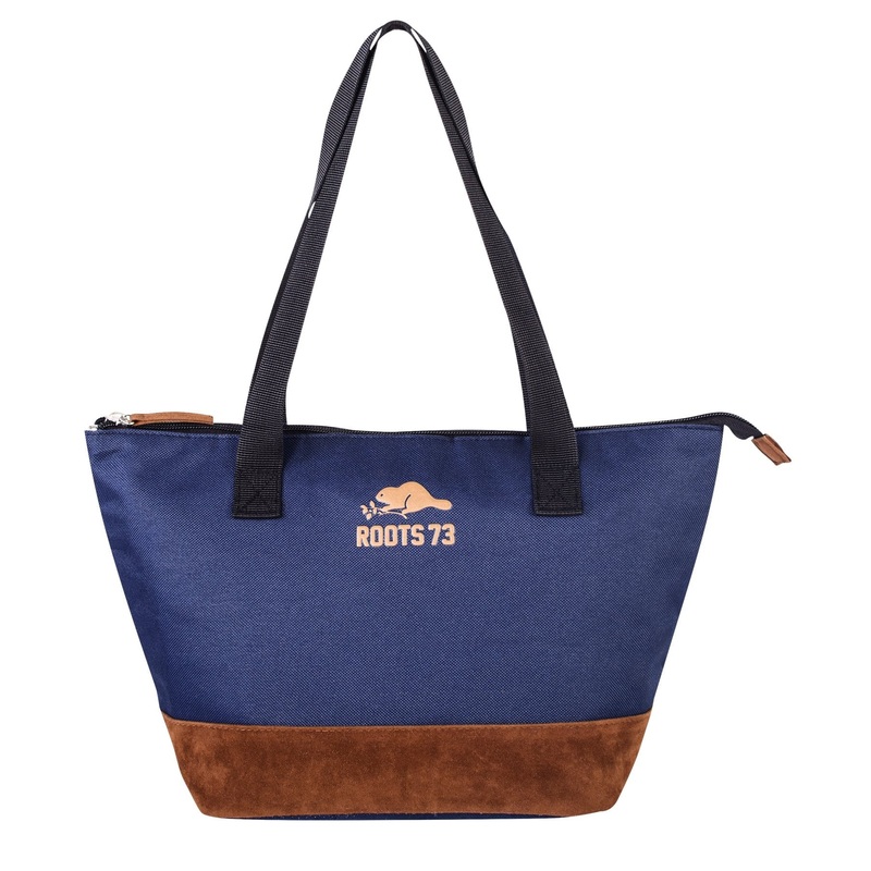 Roots Satchel Cooler Bag