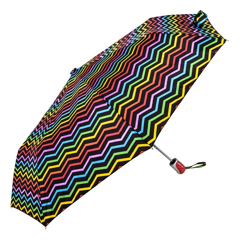 ShedRain Rain Essentials Auto Open Compact Umbrella