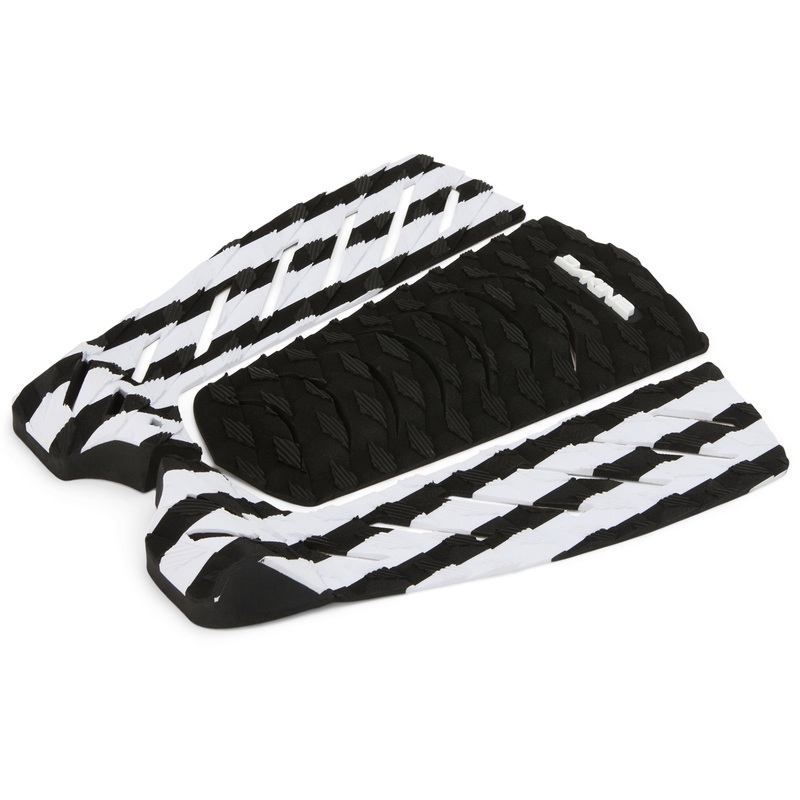 Superlite Surf Traction Pad - Zebra Stripes