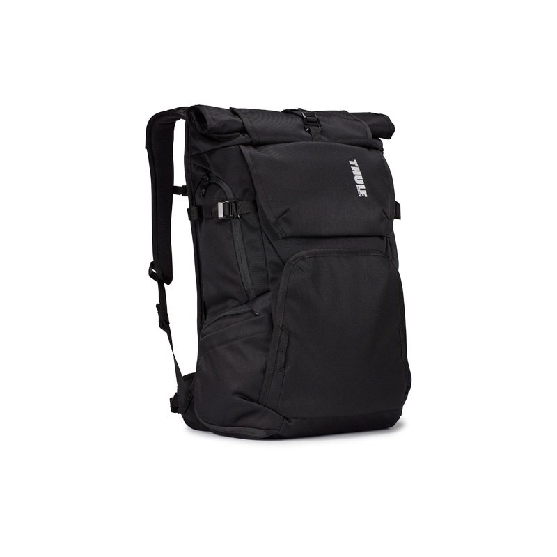 Thule Covert 32L DSLR Backpack - Black