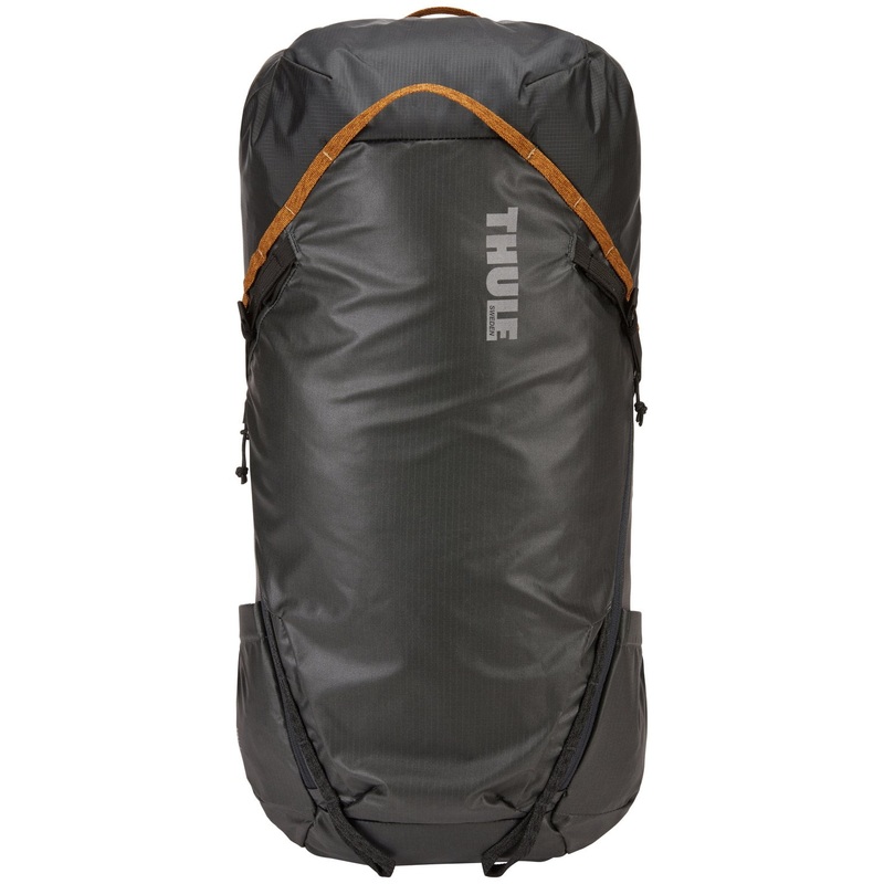Thule Stir 35L Men's Hiking Backpack - Obsidian Gray