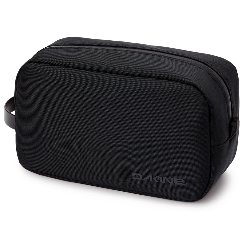Travel Kit - Small - Black