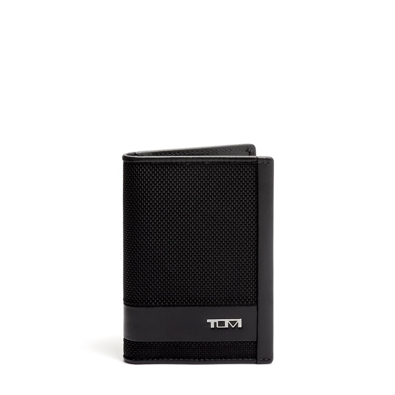 Tumi Alpha Multi Window Card Case
