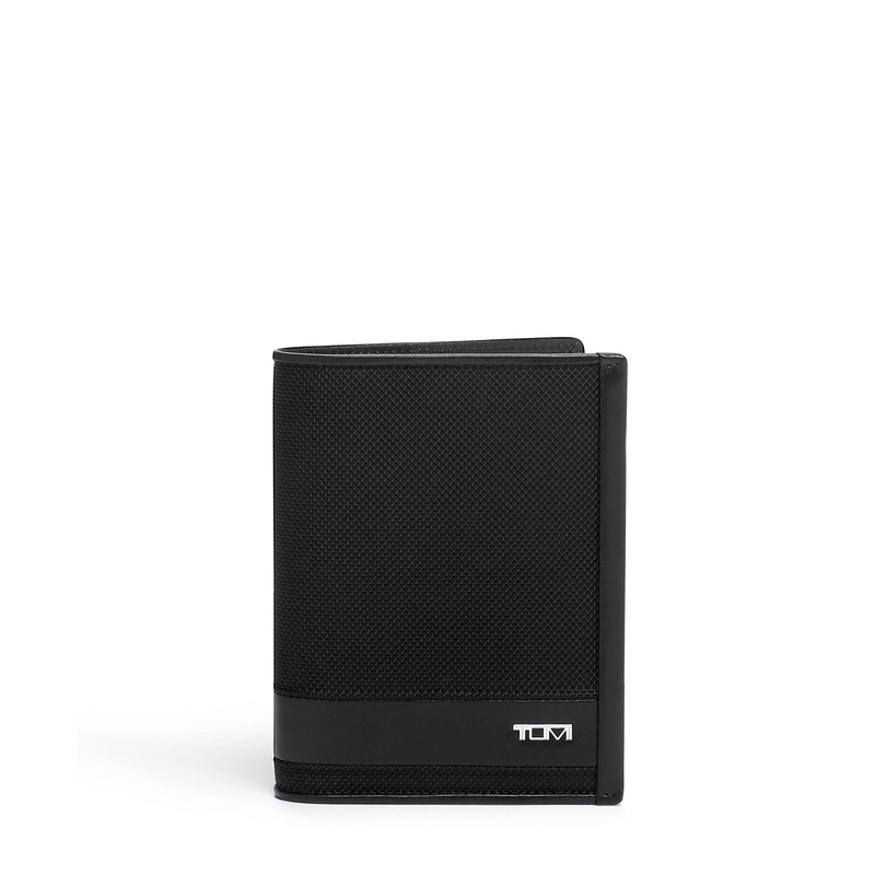 Tumi Alpha Passport Cover