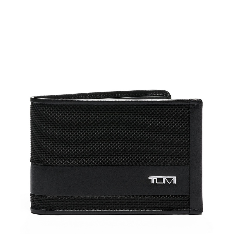 Tumi Alpha Slim Single Billfold