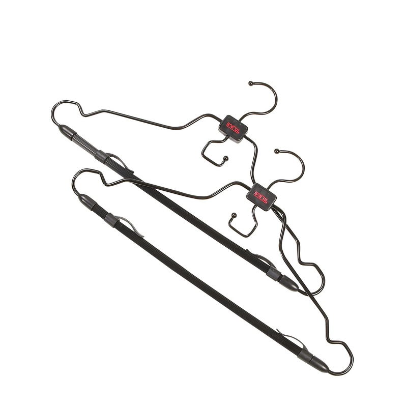 Tumi Travel Accessory Hanger - 2 Per Set