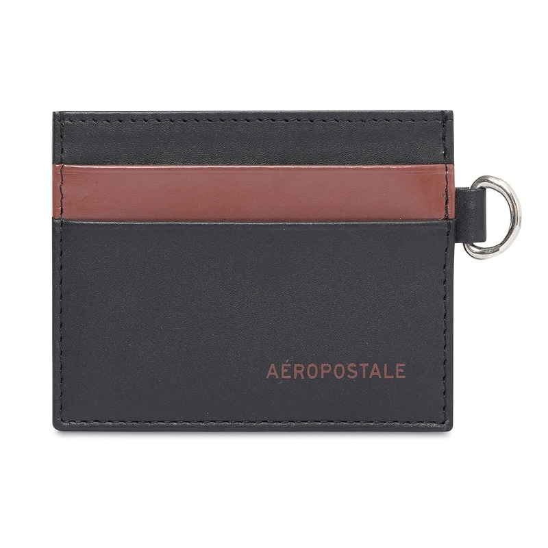 Aeropostale Oxnard Men's Card Holder