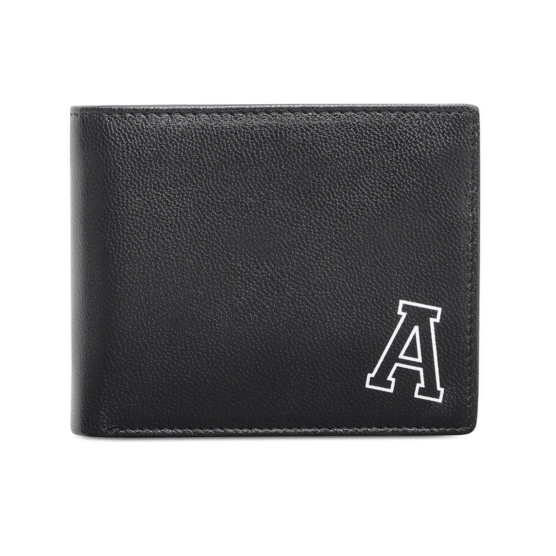Aeropostale Springhill Men's Slimfold Wallet