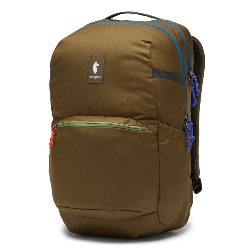 Cotopaxi Chiquillo 30L Backpack - Cada Da - Live Oak