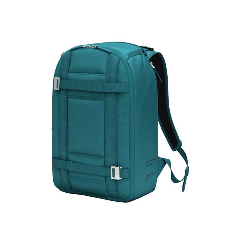 Db Ramverk Backpack 21L