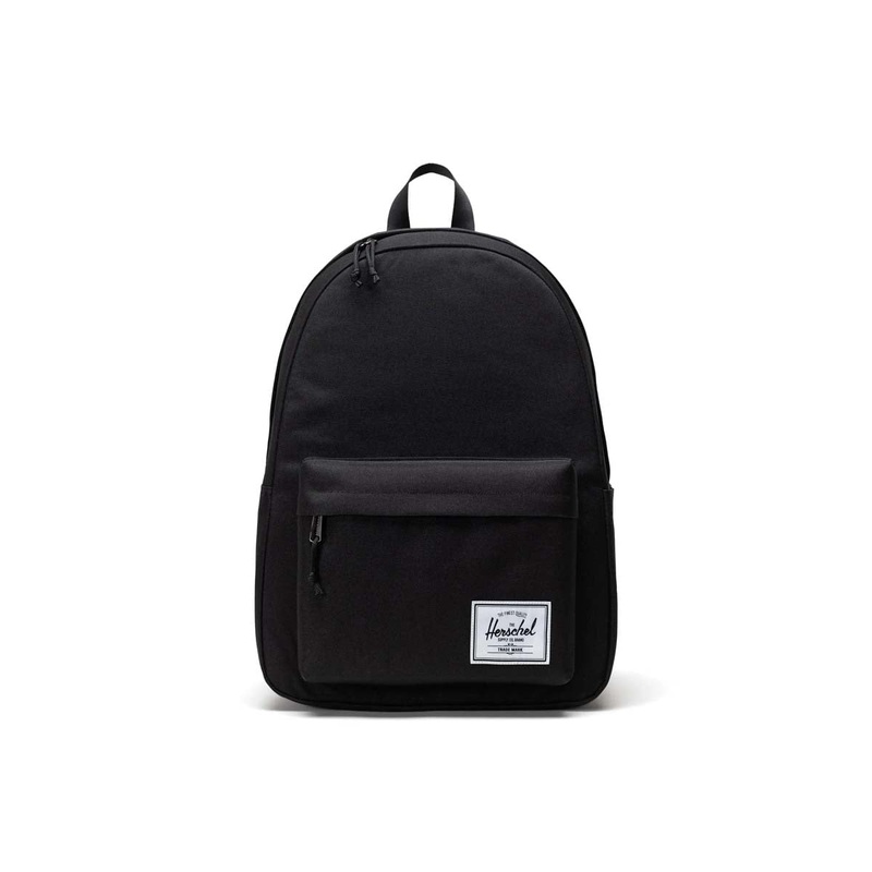 Herschel Classic XL Backpack - Black