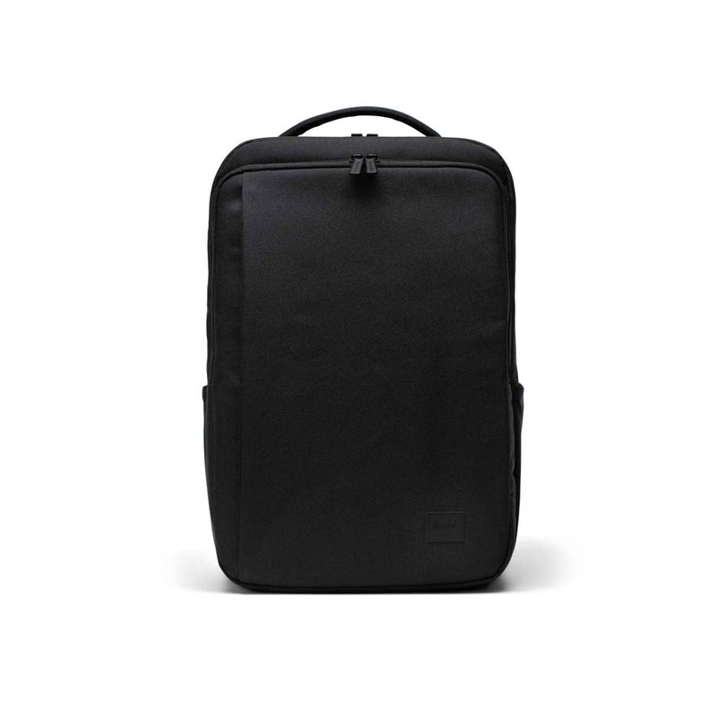 Herschel Kaslo Backpack Tech - Black