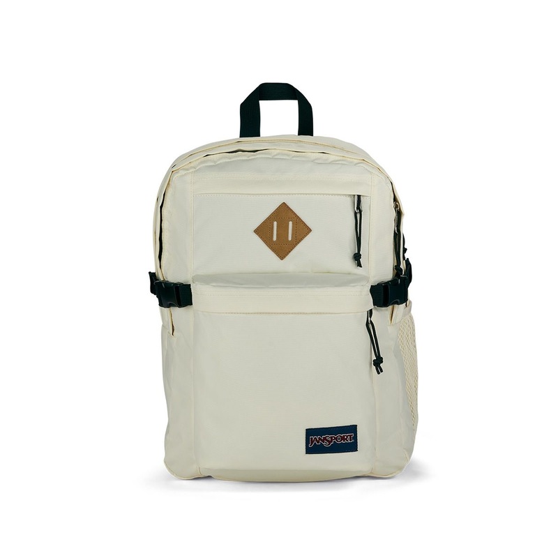 JanSport Main Campus Backpack - Coconut