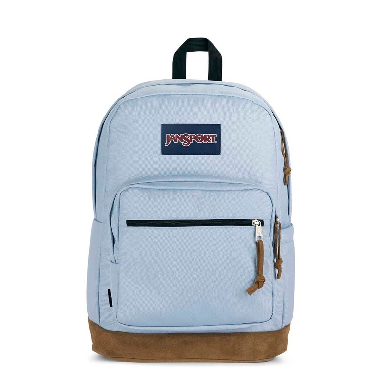 JanSport Right Pack Backpack - Blue Dusk