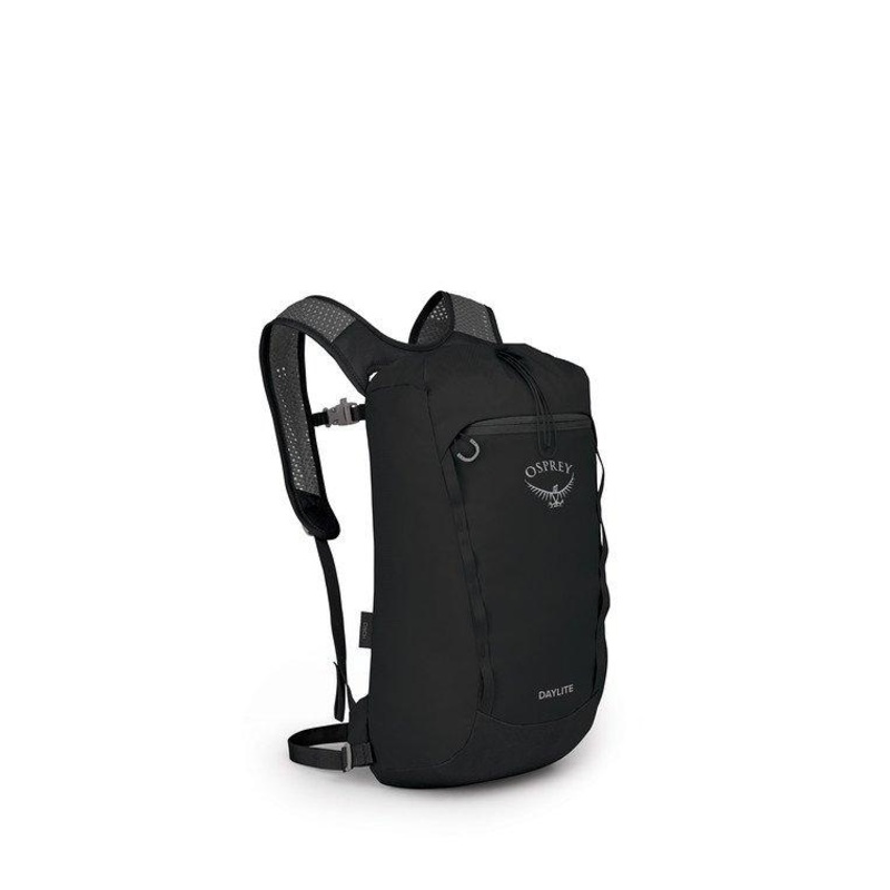 Osprey Daylite Cinch Everyday Backpack - Black