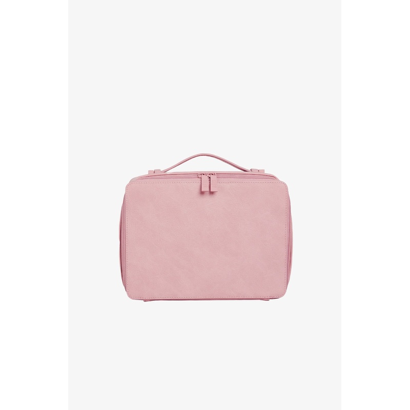 Resale The Cosmetic Case in Atlas Pink