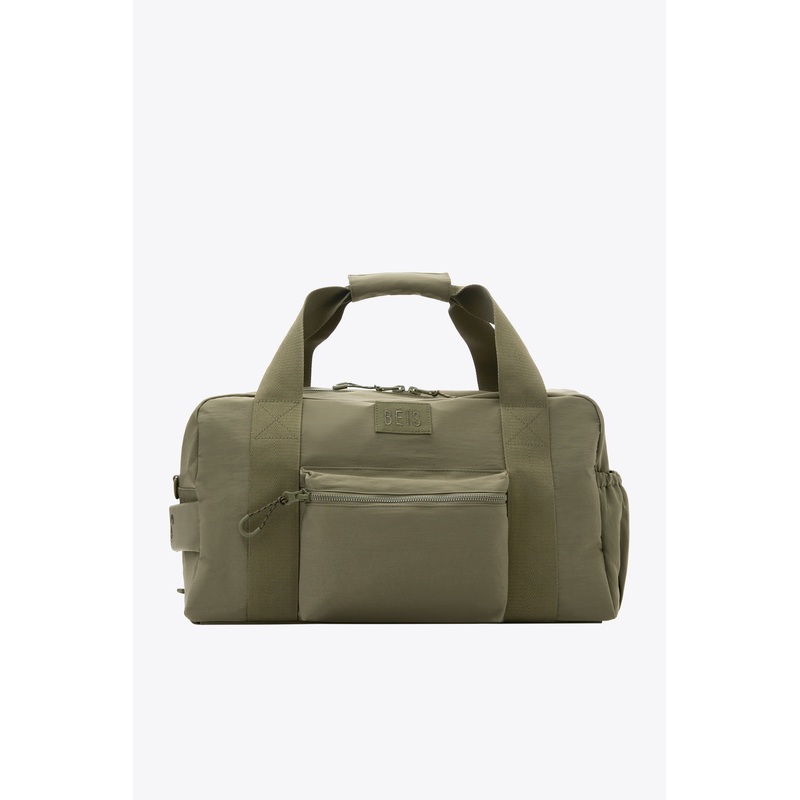 Resale The Sport Duffle in Olive