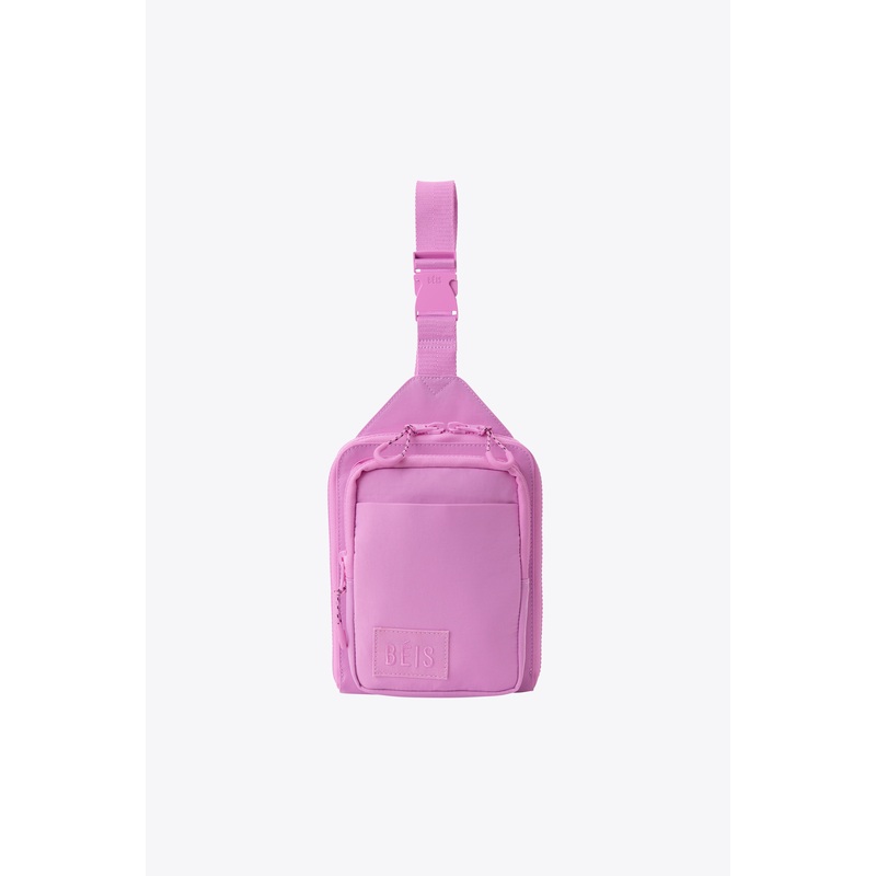 Resale The Sport Sling in Berry
