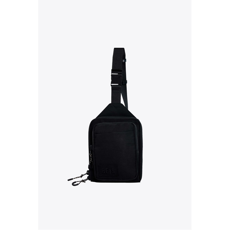 Resale The Sport Sling in Black