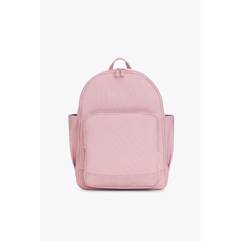 Resale The Travel Backpack in Atlas Pink