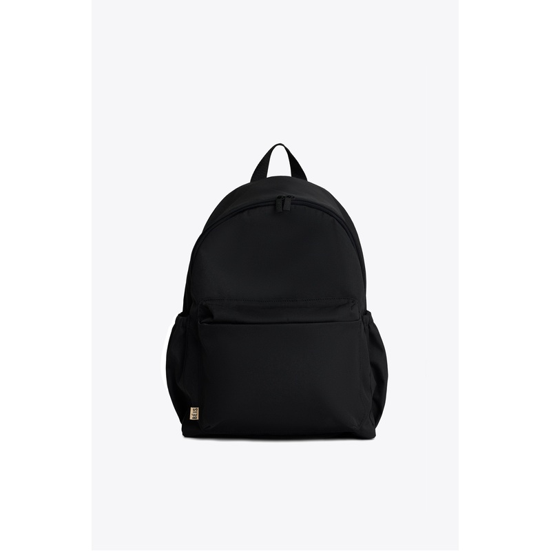 The BISics Backpack in Black