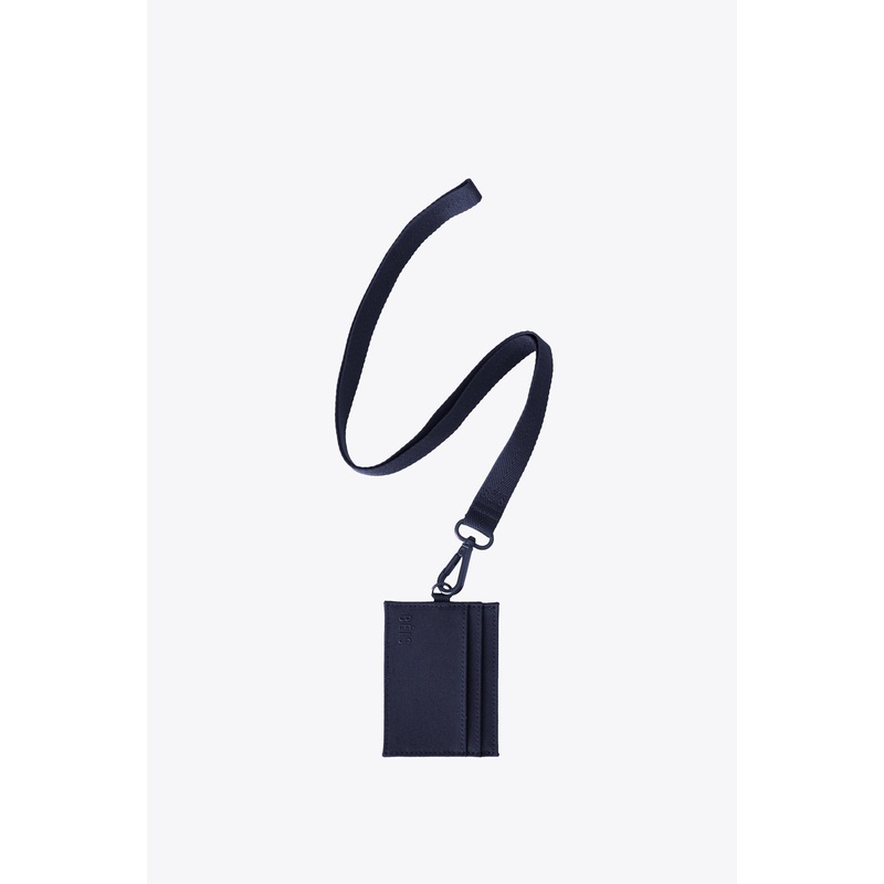 The ID Card Holder in Navy