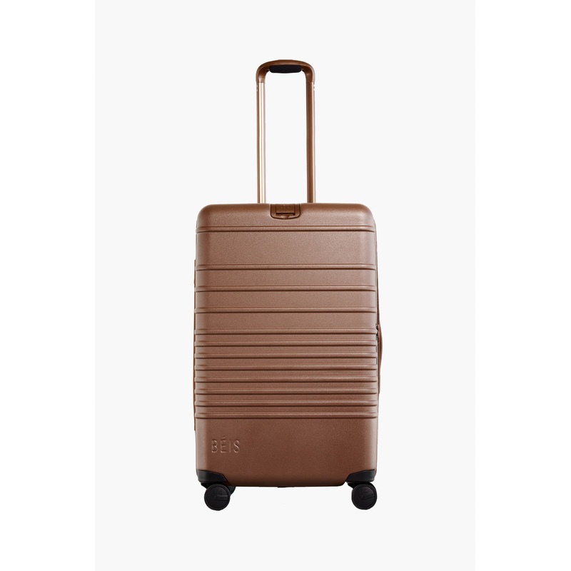 The Medium Check-In Roller in Maple