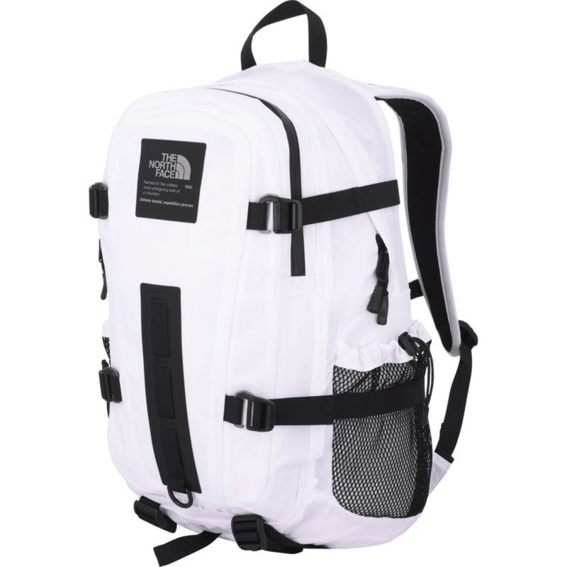 The North Face Hot Shot Base Camp