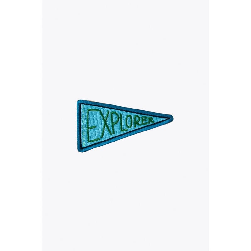 The Patch in Explorer