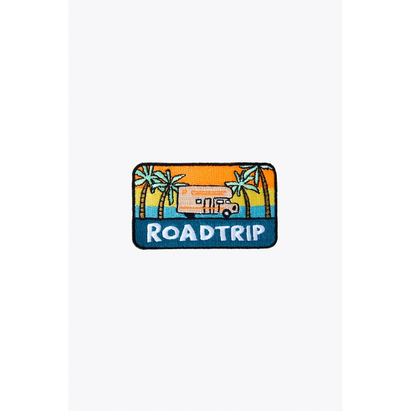 The Patch in Road Trip
